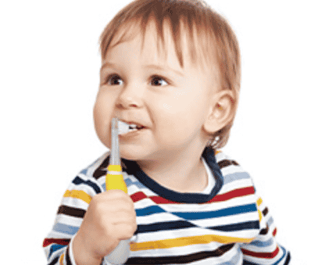 Papilli Bebe Sonic Papilli