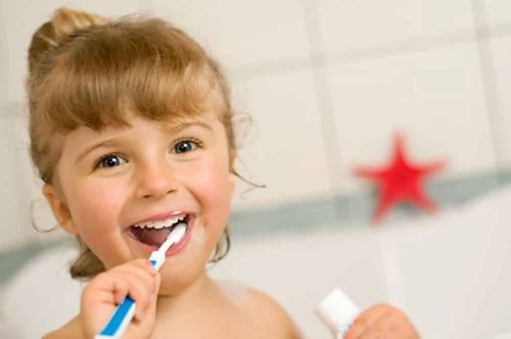 Conseil Pour L Utilisation Et Le Choix Des Brosses A Dents Papilli