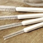 Adaptateur de brossettes longues