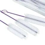Brossette interdentaire extra large PLAST 10L - 1.17 mm