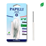 Brossette fine PLAST N°1P - 0.63 mm