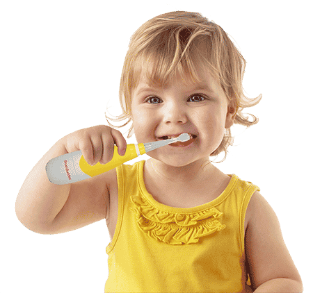 Papilli® est le spécialiste de l’hygiène bucco-dentaire des tout petits.