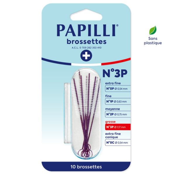 Lingette POLTI 2 Bonettes/Brosse PAEU0289 - Unico